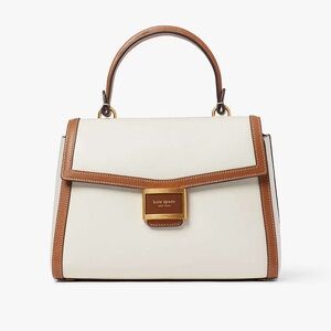 Kate Spade Katy Top Handle Handbag NWOT